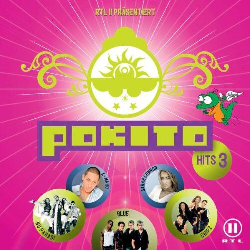 Various Pokito Hits Vol.3