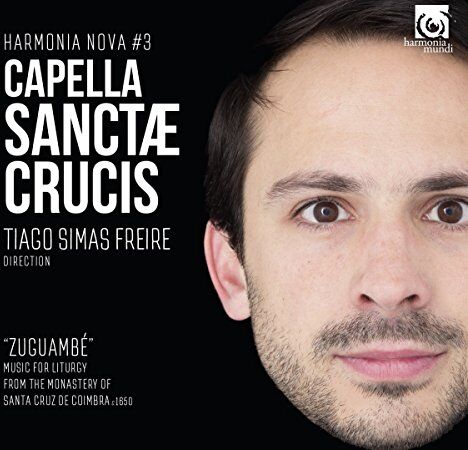 Tiago Simas Freire Cappella Sanctae Crucis