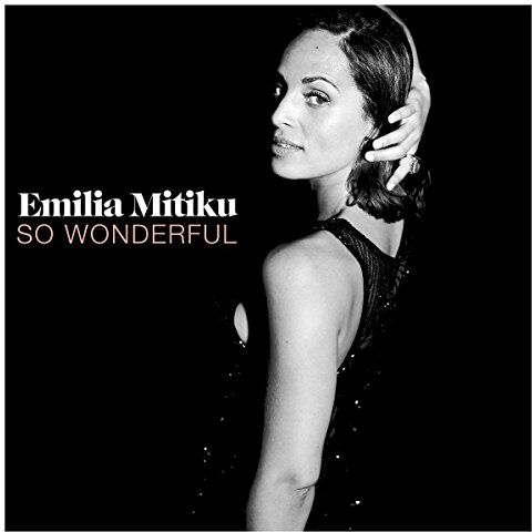 Emilia Mitiku So Wonderful