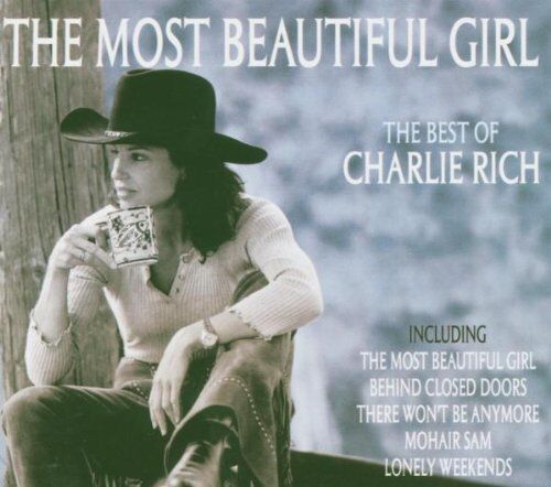 Charlie Rich The Most Beautiful Girl