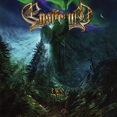 Ensiferum Two Paths