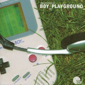 Relax Beat Presents Boy Playground