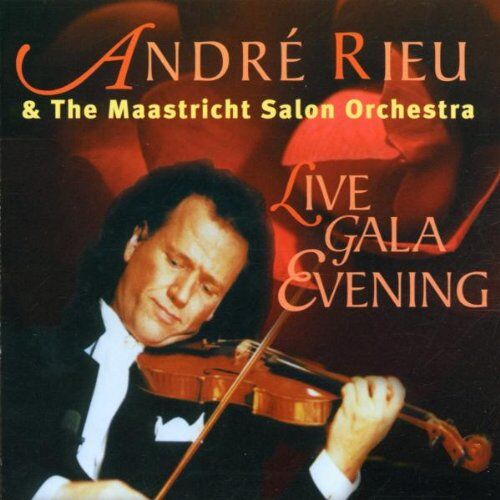 Andre Rieu Live Gala Evening