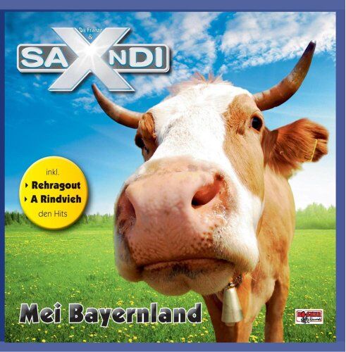 Saxndi Mei Bayernland