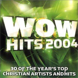 Various Wow Hits 2004