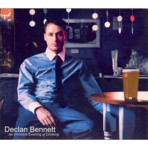 Declan Bennet An Innocent Evening Of...