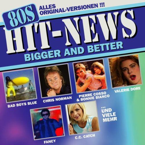 Various 80s Hits s Vol. 2