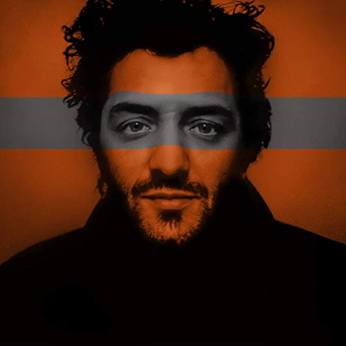 Rachid Taha Je Suis Africain