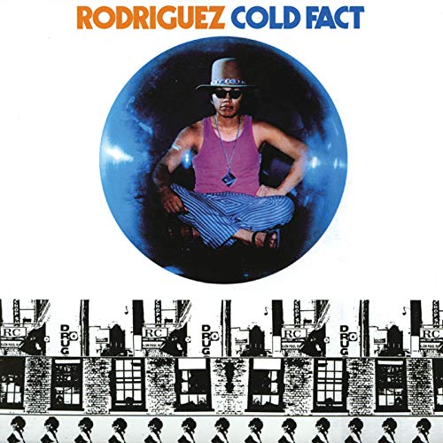 Rodriguez Cold Fact