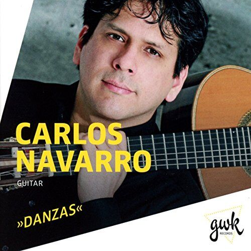 Carlos Navarro Danzas
