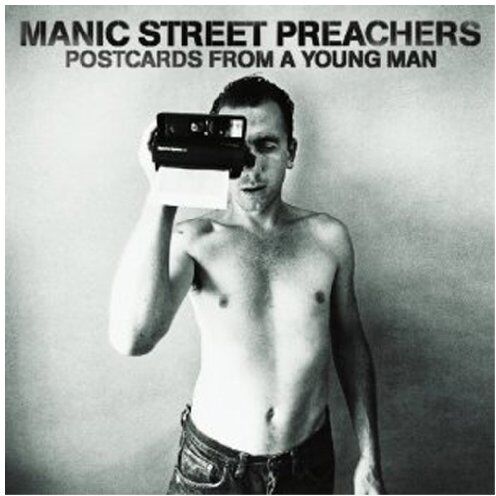 Manic Street Preachers Postcards From A Young Man