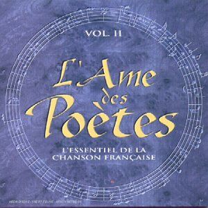 Various L'Ame Des Poetes 2