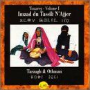 Tarzagh Imzad Du Tassili N'Ajjer Touareg Vol.1