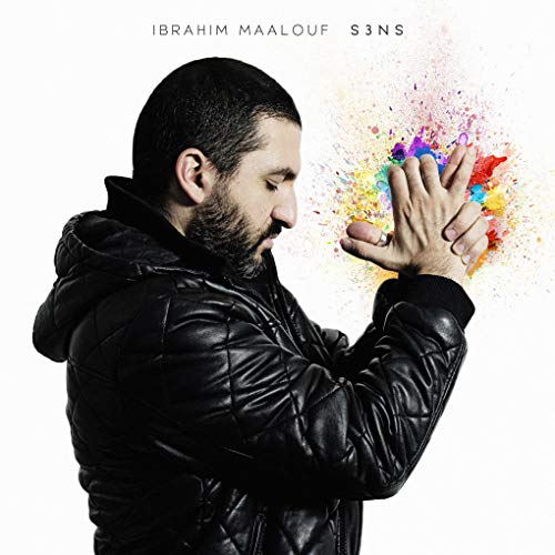 Ibrahim Maalouf S3ns