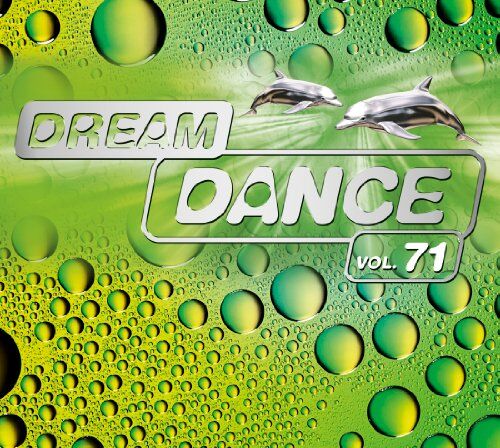 Various Dream Dance Vol.71