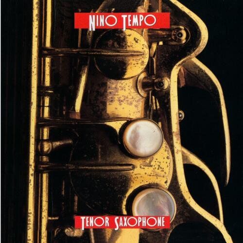 Nino Tempo Tenor Saxophone