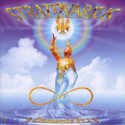 Stratovarius Elements Pt.1