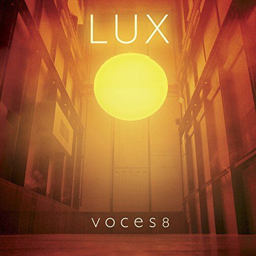 Voces8 Lux