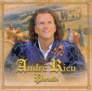 Andre Rieu Paradis