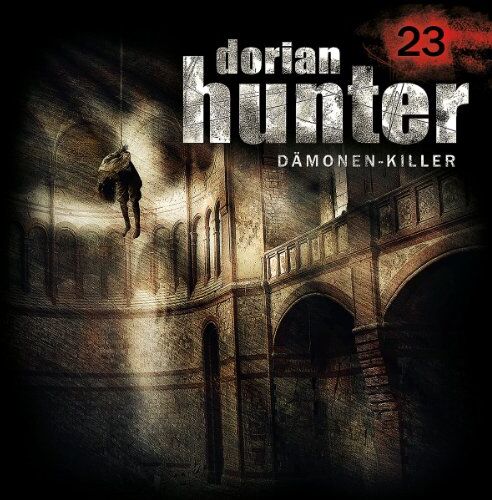 Dorian Hunter 23: Tod Eines Freundes