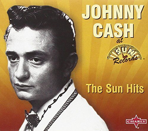 Johnny Cash The Sun Hits