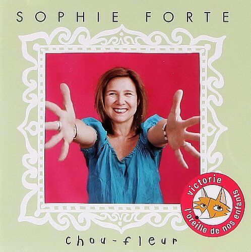 Sophie Forte Chou-Fleur