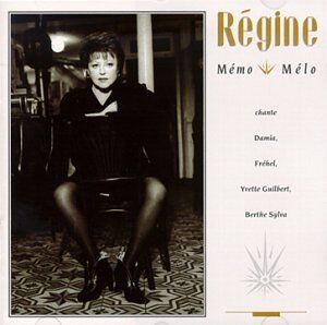 Regine Memo Melo