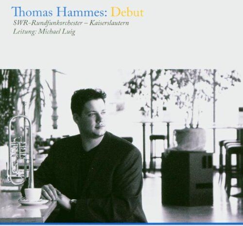 Thomas Hammes Debut