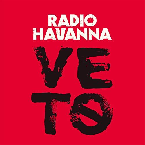 Radio Havanna Veto (+bonus Cd)