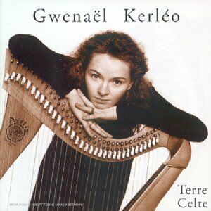 Gwenael Kerleo Terre Celte