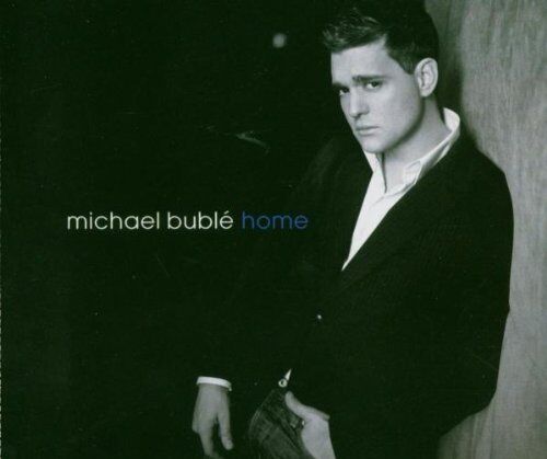 Michael Buble Home