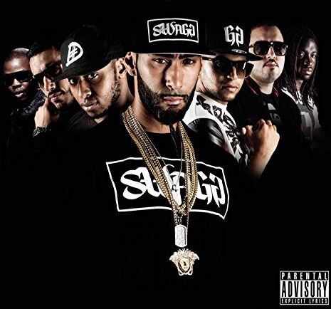 La Fouine Capitale Du Crime 4