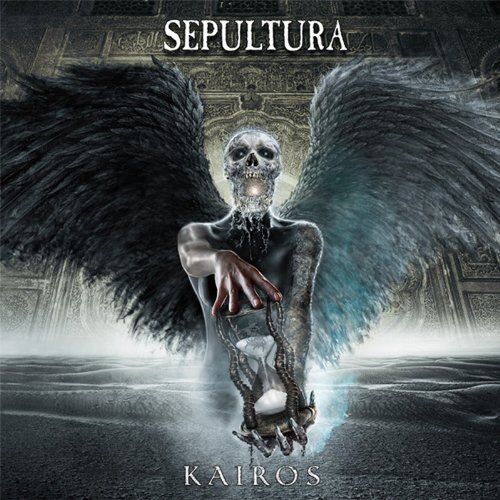 Sepultura Kairos