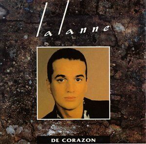 Francis Lalanne De Corazon (Reedition 91)