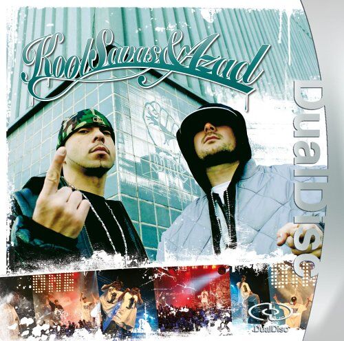 Kool Savas & Azad One