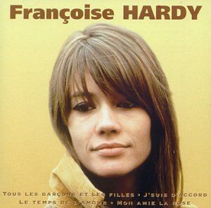 Francoise Hardy