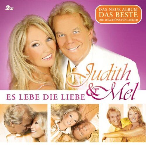 Judith & Mel Es Lebe Die Liebe-Das e