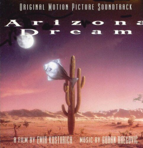 Various Arizona Dream (Bof)