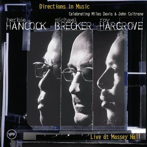 Hancock Directions In Music
