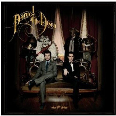 Panic! at the Disco Vices & Virtues