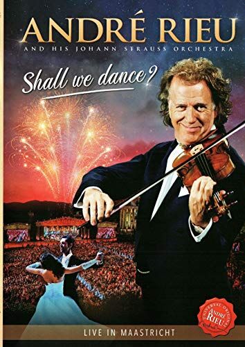 Andre Rieu Shall We Dance?