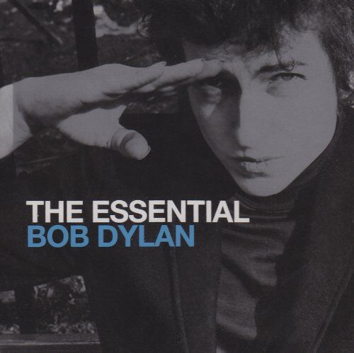 The Essential Bob Dylan