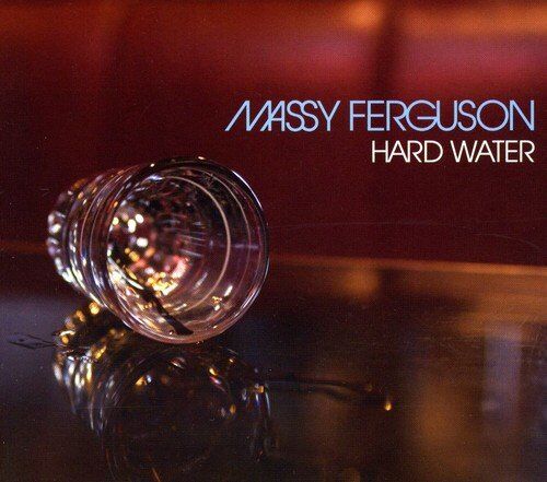 Massy Ferguson Hard Water