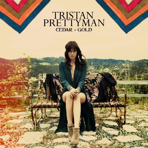 Tristan Prettyman Cedar + Gold