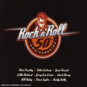 Various Rock & Roll 50eme