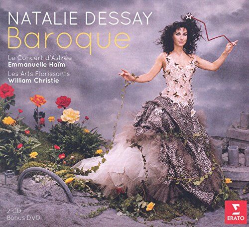 Natalie Dessay Baroque