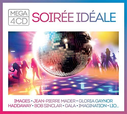 Mega Soirée Idéale