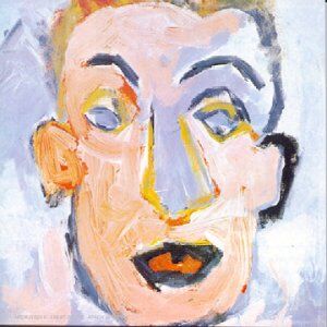 Bob Dylan Self Portrait