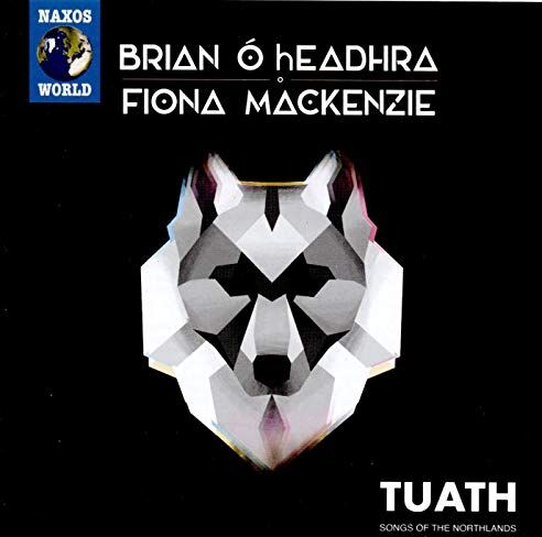 Brian Ó Headhra Tuath-Songs Of The Northlands