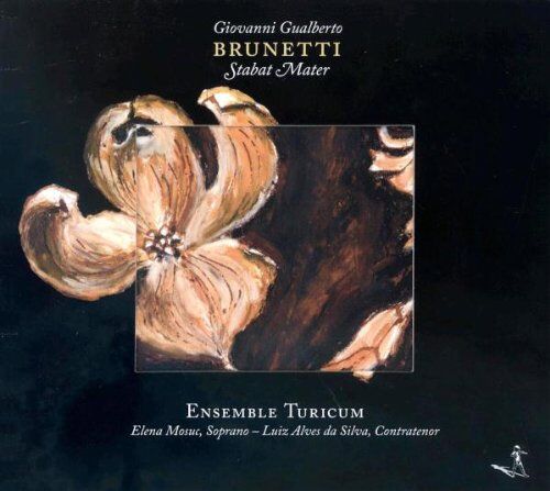 Mosuc Giovanni Brunetti: Stabat Mater